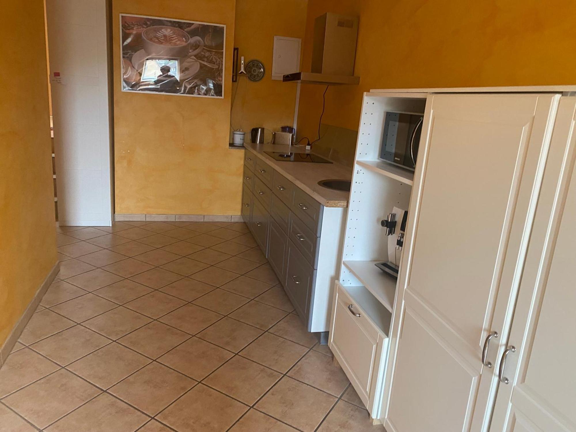 Hirschen Apartments Reute  Buitenkant foto